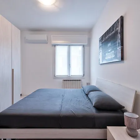 Daire Marila Standard, 6 Posti A Due Passi Dal Mare