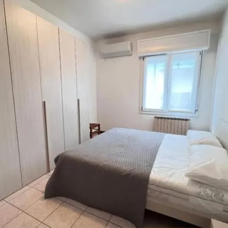 Apartment Marila Standard, 6 Posti A Due Passi Dal Mare