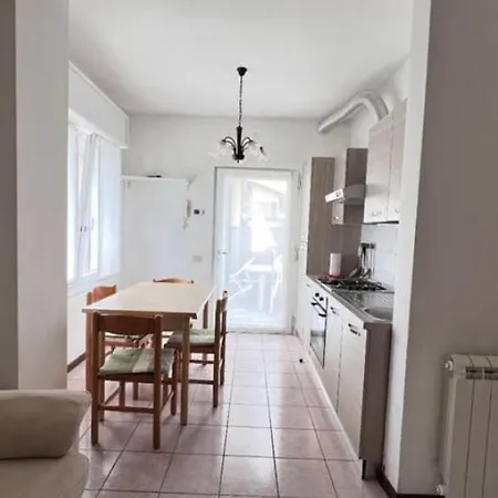 Apartment Marila Standard, 6 Posti A Due Passi Dal Mare *