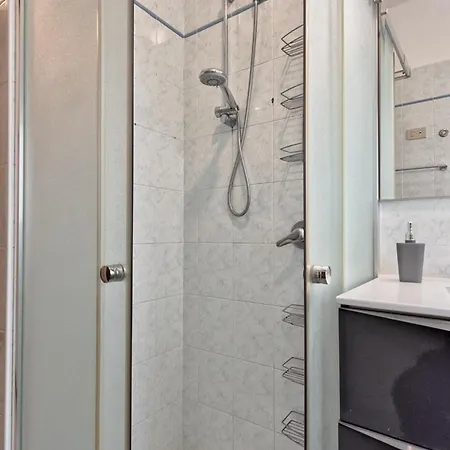 Marila Standard, 6 Posti A Due Passi Dal Mare Appartement