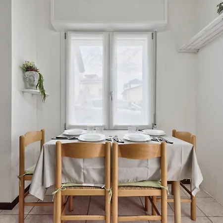 Marila Standard, 6 Posti A Due Passi Dal Mare *
