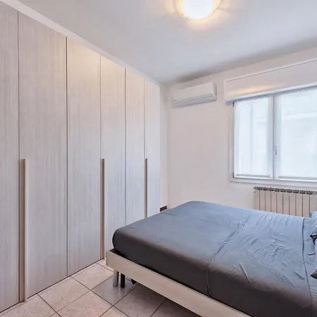 Marila Standard, 6 Posti A Due Passi Dal Mare * Jesolo